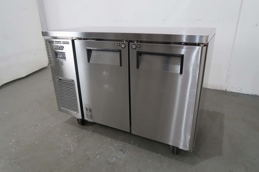 Skipio SUF12-2 Undercounter Fridge (2)