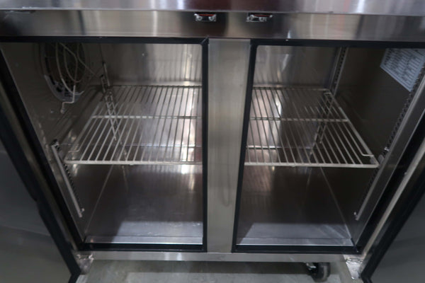 Skipio SUF12-2 Undercounter Fridge (5)