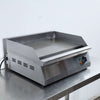 FED GH-550E C/Top Griddle (2)