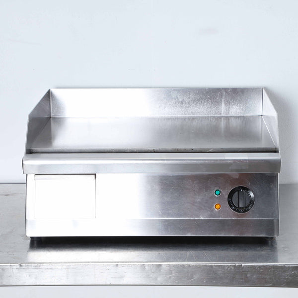 FED GH-550E C/Top Griddle (3)
