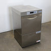 Classeq G400 Undercounter Glasswasher (2)