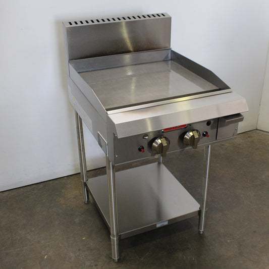 Thor TR-G24 2 Burner Griddle (2)