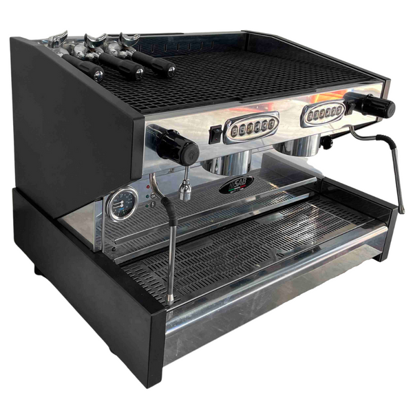 SAB 2GR PRESTIGE AUTO 2 Group Volumetric (NaN)