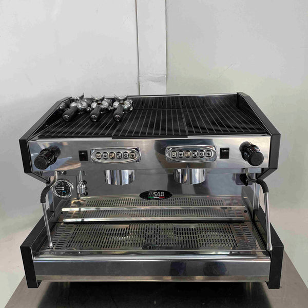 SAB 2GR PRESTIGE AUTO 2 Group Volumetric (2)