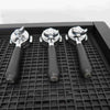 CIME CO-05 2 Group Volumetric Coffee Mac (5)