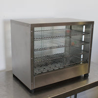 Woodson W.PIA50 ZB Pie Warmer (2)