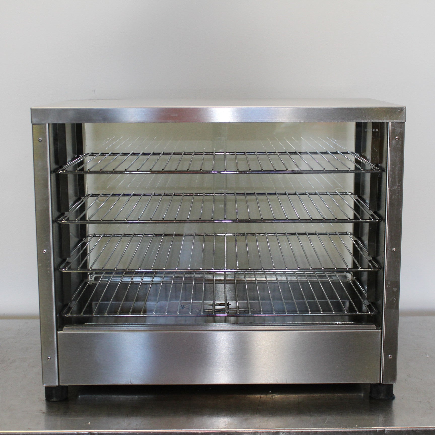 Woodson W.PIA50 ZB Pie Warmer (3)