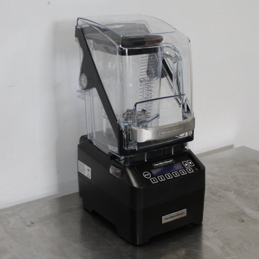 Hamilton Beach ECLIPSE Blender (2)