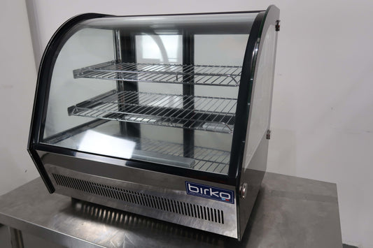 Birko 1040120 C/Top Refrigerated Display (2)