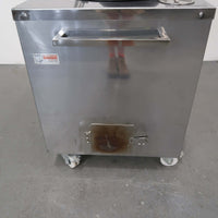 Golden Tandoors GT-810 Charcoal Oven (2)