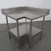 Stainless Steel Workbench (3)