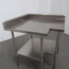 Stainless Steel Workbench (4)