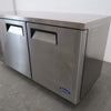 Atosa YPF9030 Undercounter Fridge (2)