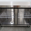 Atosa YPF9030 Undercounter Fridge (5)