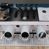 Sanremo CAFE RACER 3 Grp Coffee Machine (6)