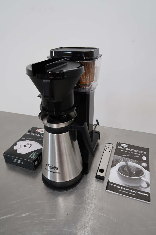 Technivorm KBT Coffee Maker (2)