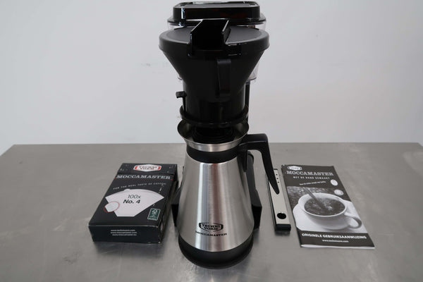Technivorm KBT Coffee Maker (3)