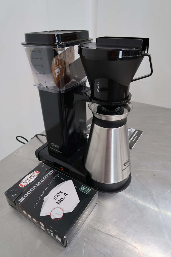 Technivorm KBT Coffee Maker (4)