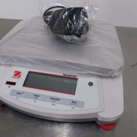 Ohaus NVT2201 Digital Scales (2)