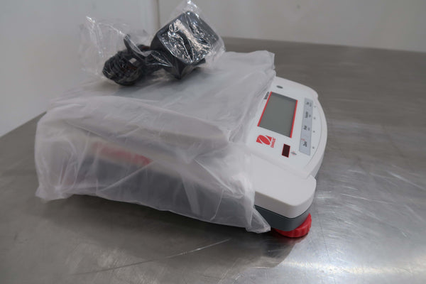 Ohaus NVT2201 Digital Scales (4)