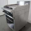 Cobra CT6 2 Burner Griddle/Toaster (2)