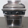 Cobra CT6 2 Burner Griddle/Toaster (3)