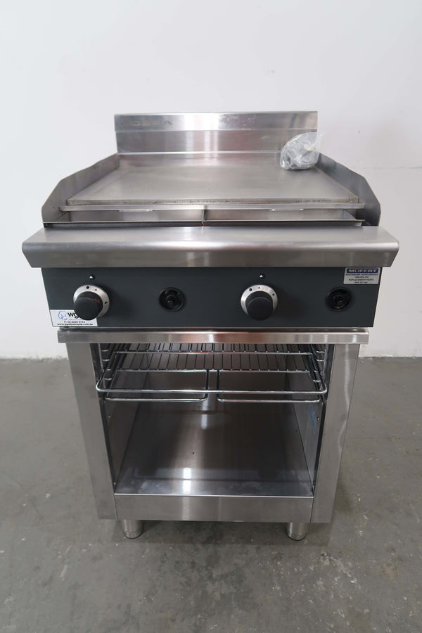 Cobra CT6 2 Burner Griddle/Toaster (3)