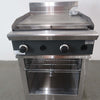 Cobra CT6 2 Burner Griddle/Toaster (4)