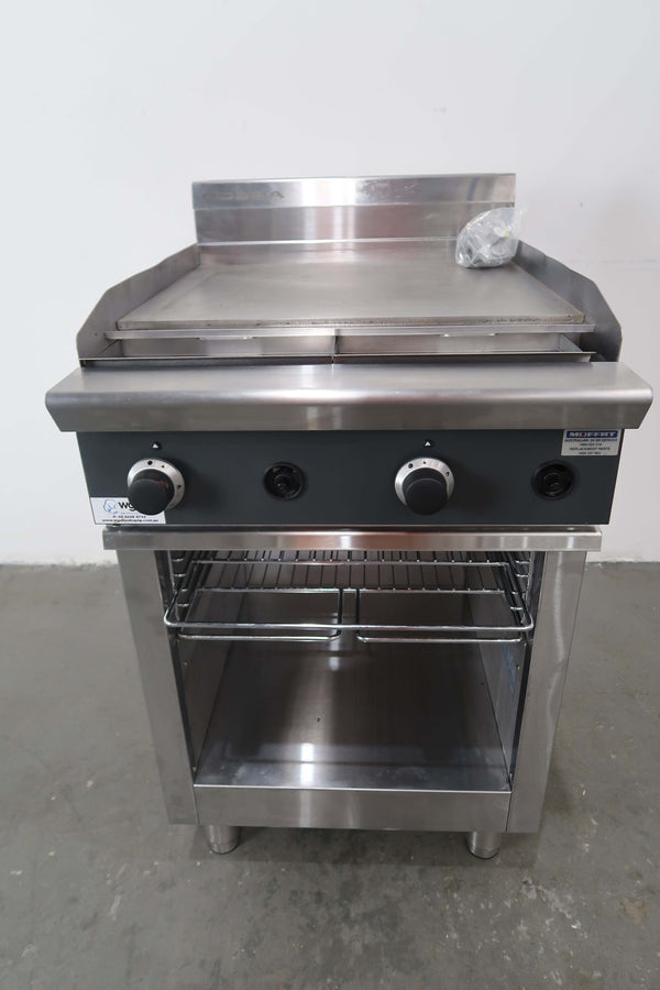 Cobra CT6 2 Burner Griddle/Toaster (4)