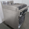 Cobra CT6 2 Burner Griddle/Toaster (5)