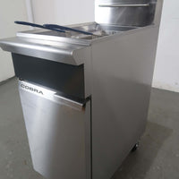 Cobra CF2 Single Pan Fryer (2)