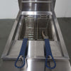 Cobra CF2 Single Pan Fryer (5)