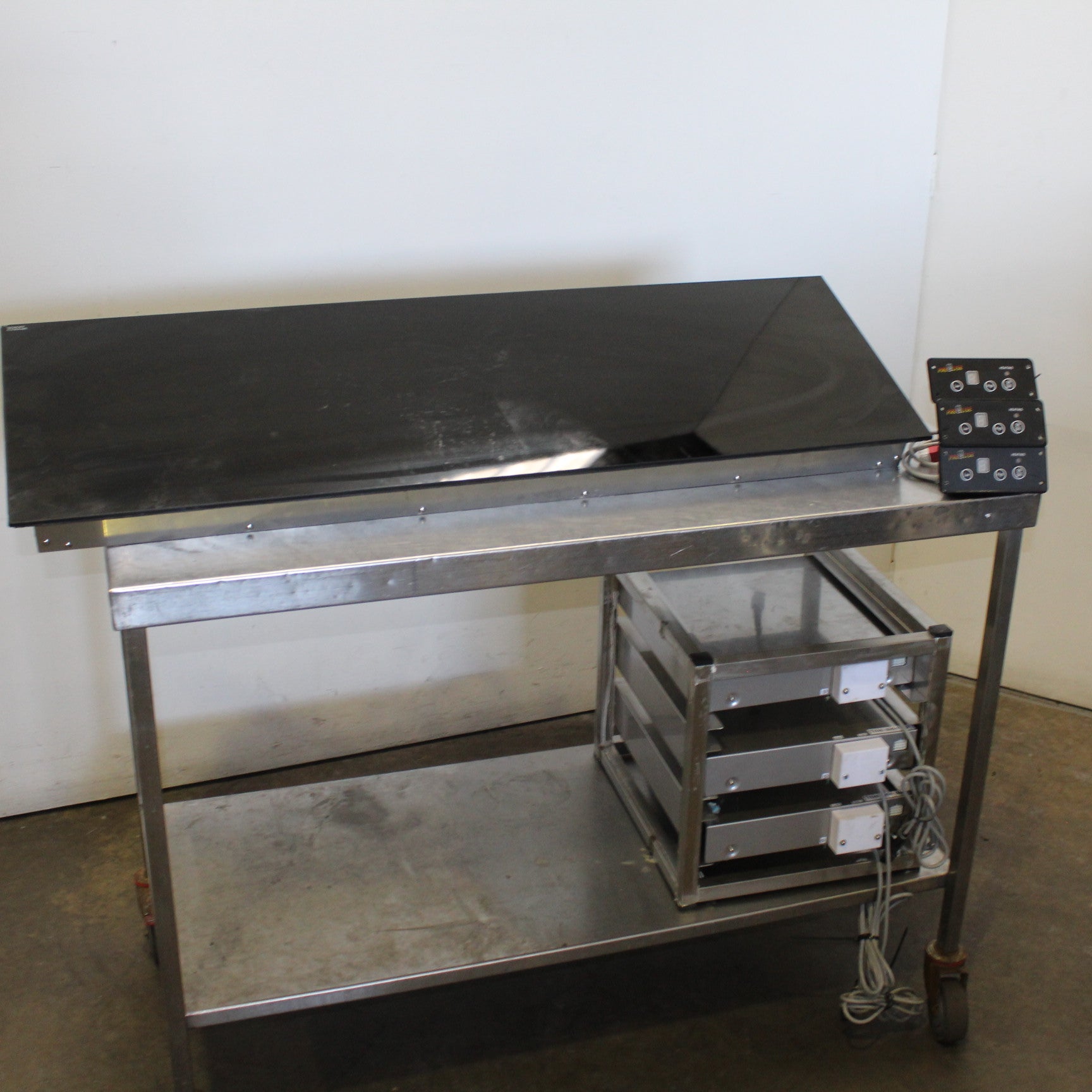 Precise BMC-3-COIL (N) Induction Cooker (2)