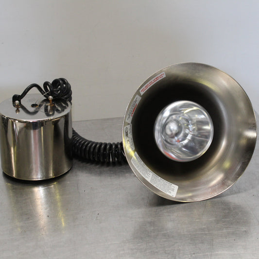 Hatco DL-1874 - Heat Lamp (2)