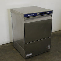 Washtech XU Undercounter Dishwasher (2)