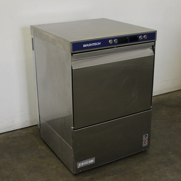 Washtech XU Undercounter Dishwasher (2)