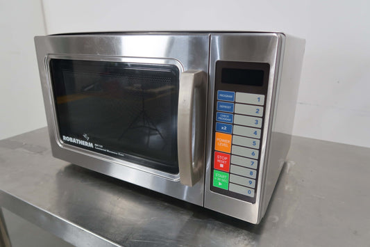 Roband RM1129 Microwave (2)