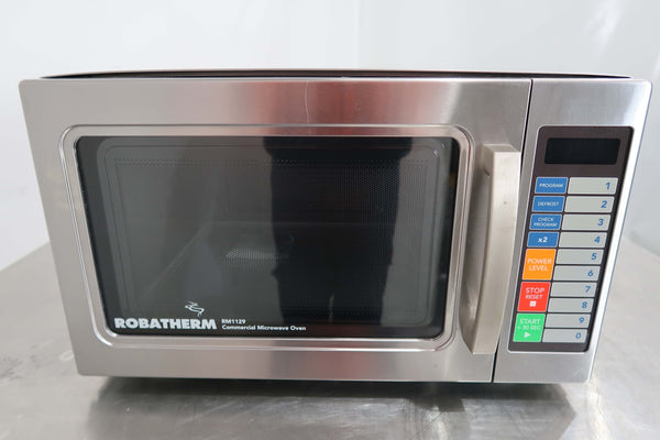 Roband RM1129 Microwave (3)