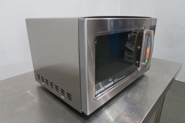 Roband RM1129 Microwave (4)