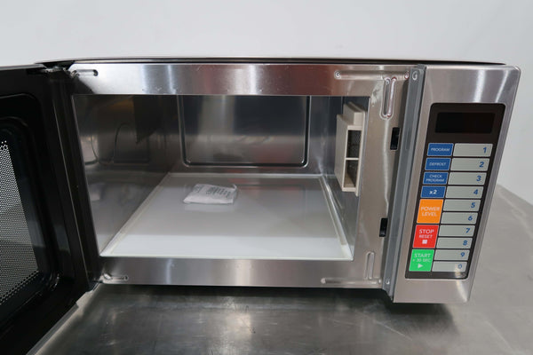Roband RM1129 Microwave (5)
