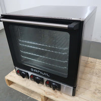 Anvil COA1004-ICE 4 Tray Convection Oven (2)