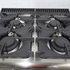 Baron N7PCF/GE8023 4 Burner Range Oven (5)