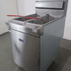 FED RC-400TE Twin Pan Fryer (2)