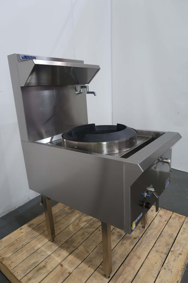 Luus WL-3C Waterless 1 Hole Wok Table (4)