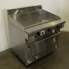 Goldstein PF-36G-28 Range Oven Griddle (2)
