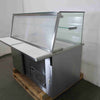 Custom Made Pizza Prep Bench (3)