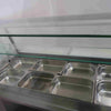 Custom Made Pizza Prep Bench (7)