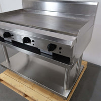 Luus CS-12P 4 Burner Griddle (2)