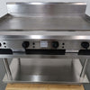 Luus CS-12P 4 Burner Griddle (3)