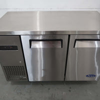 Atosa YPF9020 Undercounter Fridge (2)